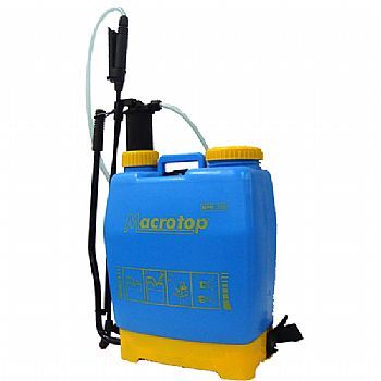Pulverizador Manual com Tanque de 20 litros