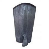 PERNEIRA BEDIM S/VELCRO S/FURO C/3 TALAS - JOG