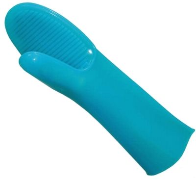 Luva Para Cozinha Alta Temperatura em Silicone Altaflex