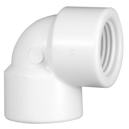 JOELHO BRANCO ROSCÁVEL KRONA 1/2