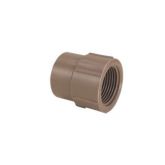 LUVA SOLDAVEL C/ROSCA KRONA 20x1/2